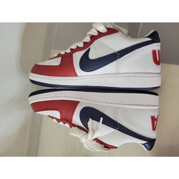 Nike Terminator Low "Olympics" Sz 7 NWOB - Picture 6 of 10